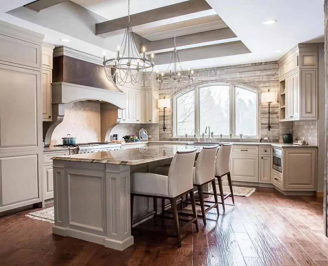 Jennifer Monachino Seaman, Houzz interior designers Cleveland