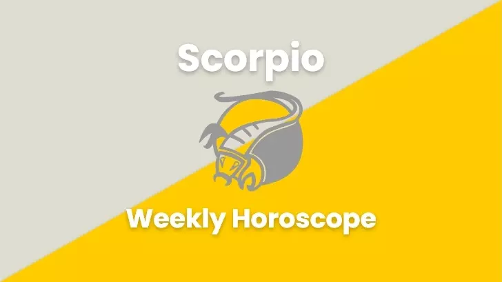 Cancer Weekly Horoscope