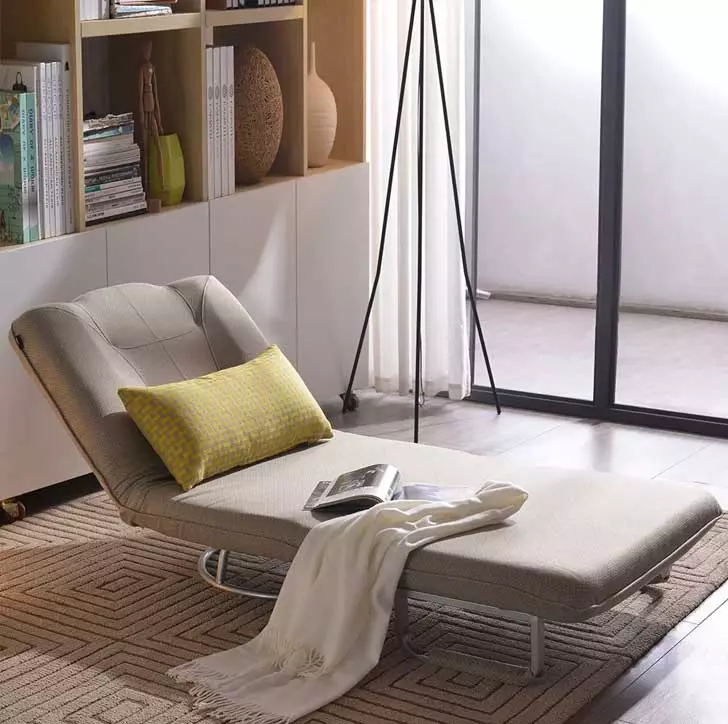 WOTU Folding Sofa Bed