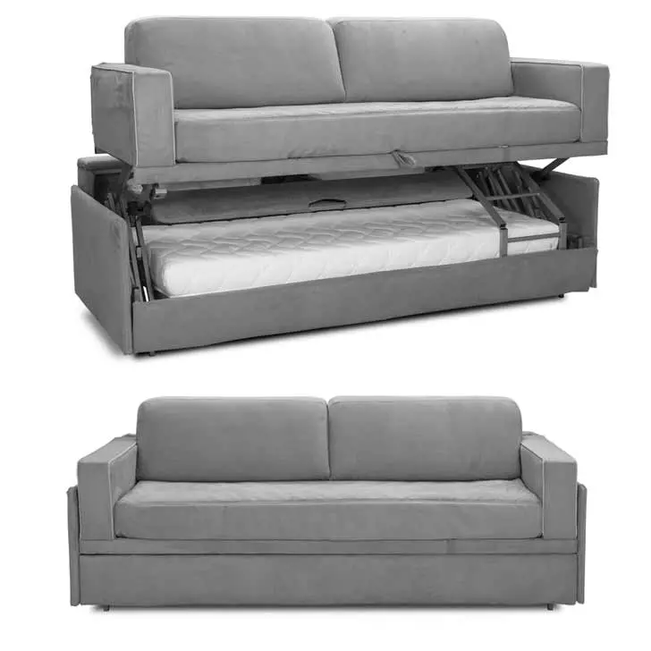 Dormire Sofa Bunk Bed