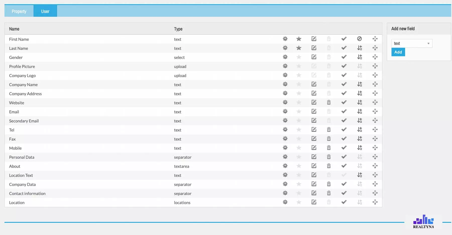 Adding a new listing using the WPL Real Estate plugin