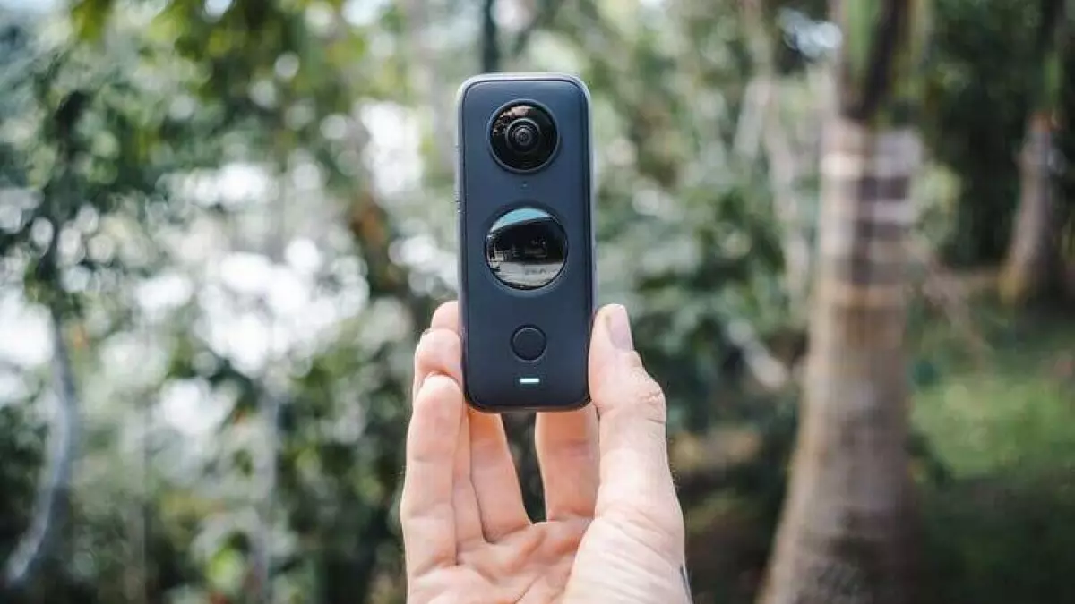 best 360 camera