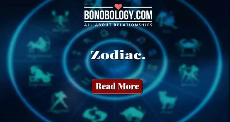 zodiac pair who are soulmates