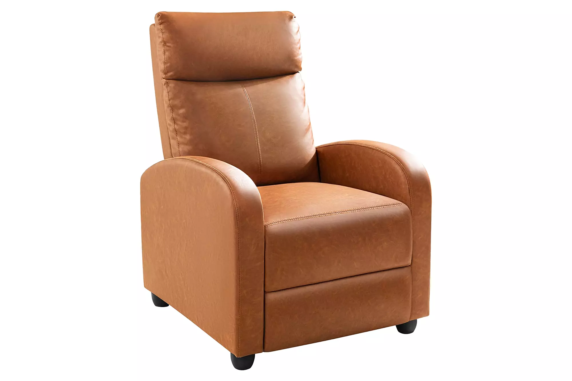 Homall Leather Recliner Chair