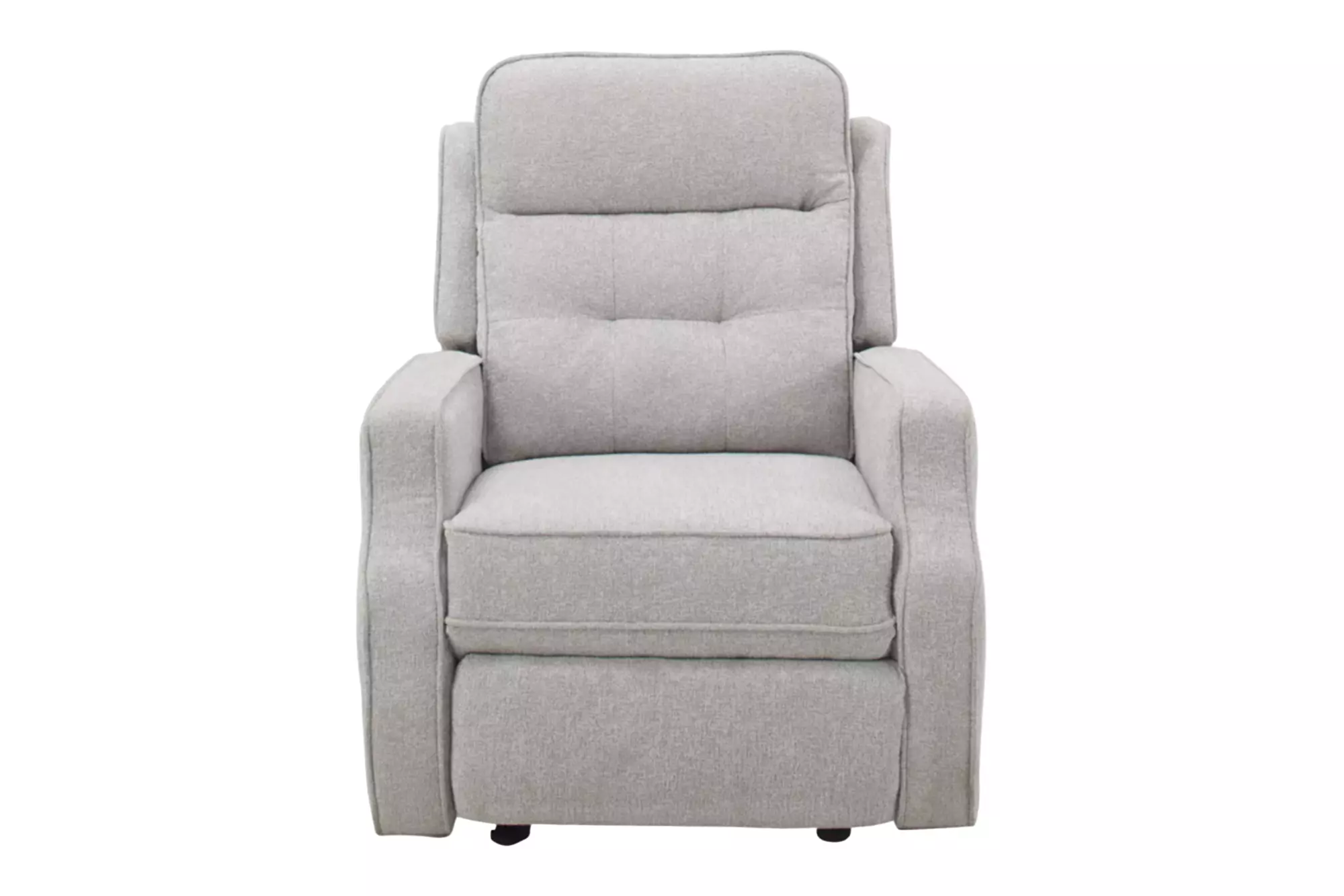 Raymour & Flanigan Baylor Glider Recliner