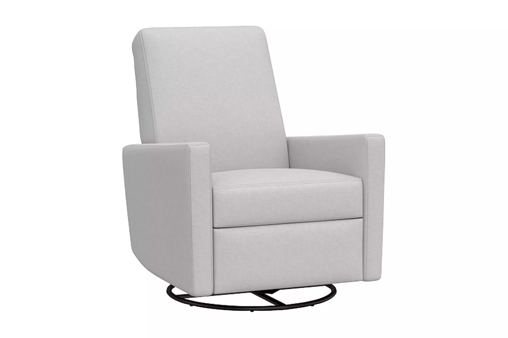 Pottery Barn Kids Phoenix Power Swivel Glider & Recliner