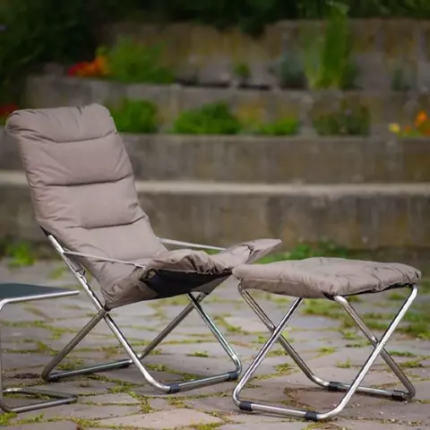 Aluminium Garden Furniture Maintenance