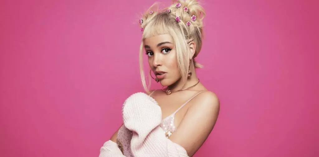 Doja Cat Natal Chart [Birth Chart]