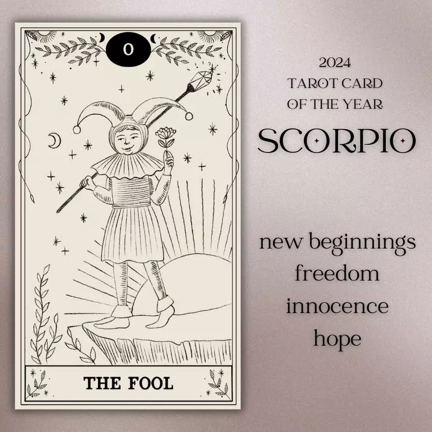 virgo 2024 tarot card of the year wheel of fortune