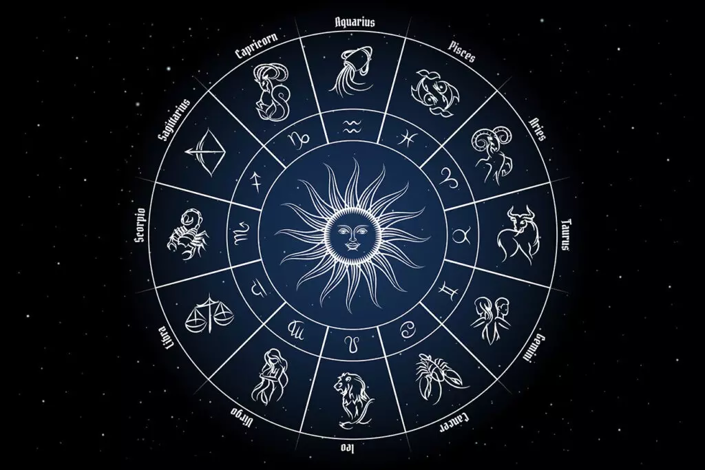 Astrology