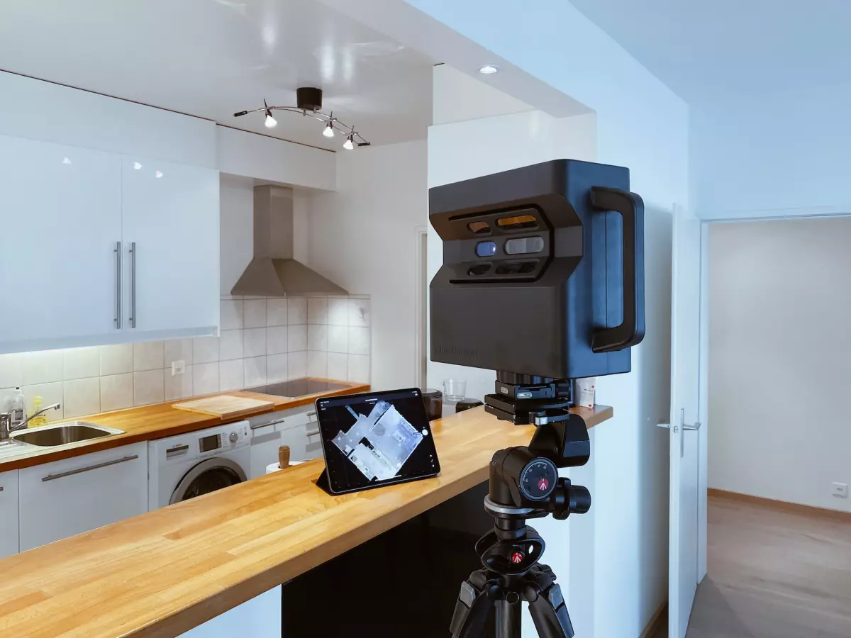 Real Estate Photography