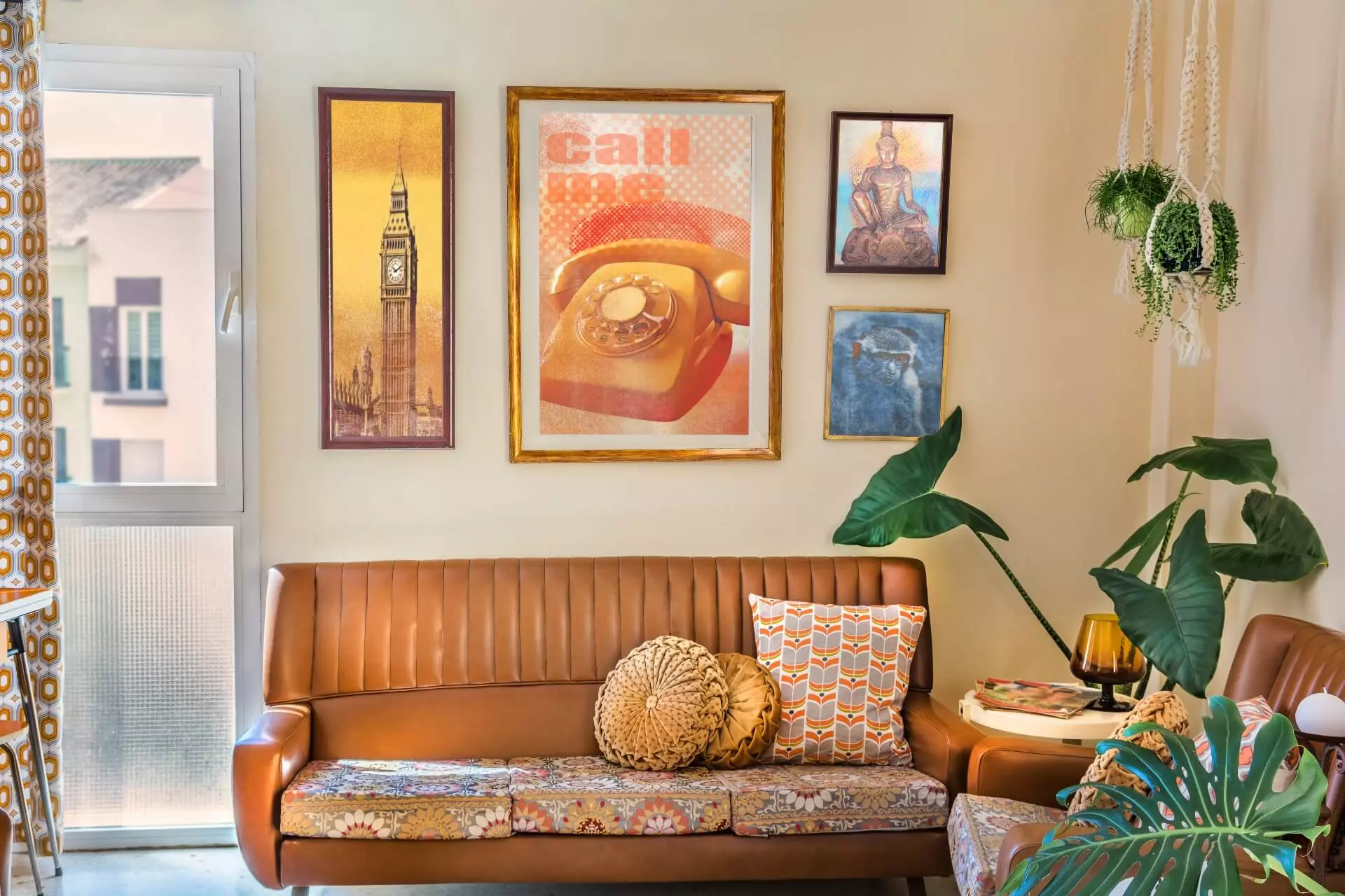 Eclectic Maximalism Home