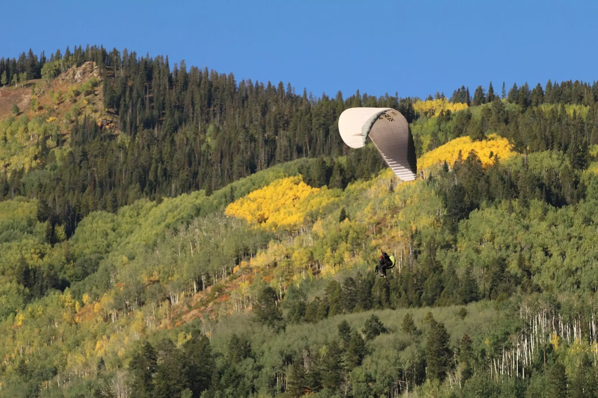 Aspen, Colorado