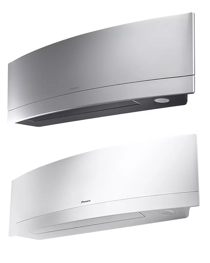 Daikin ATMOSPHERA Wall-Mounted Heat Pump