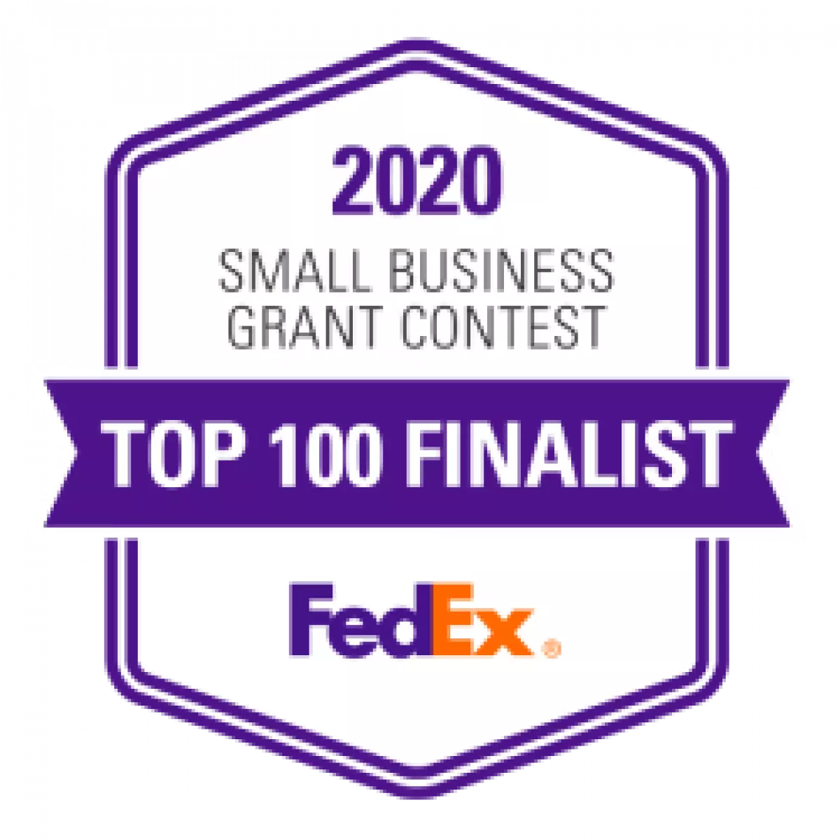 Fedex Top 100