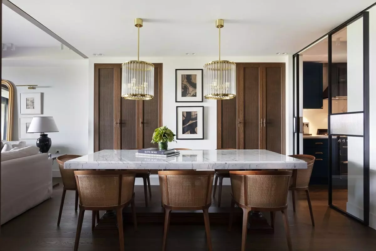 Best online furniture stores for a dining room