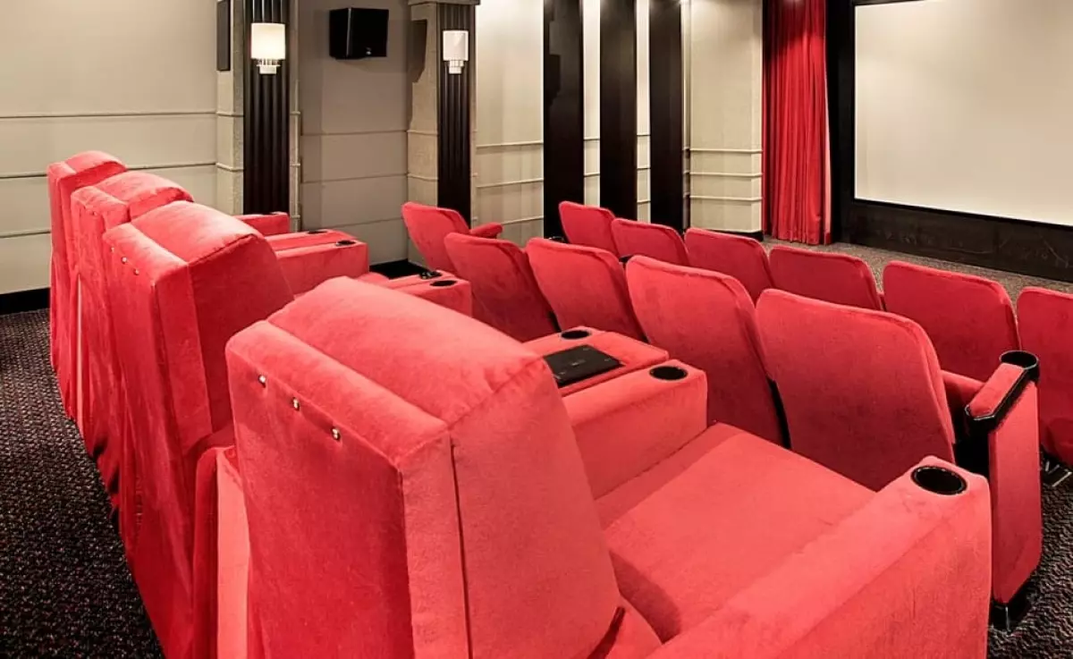 Best Home Theater Chairs