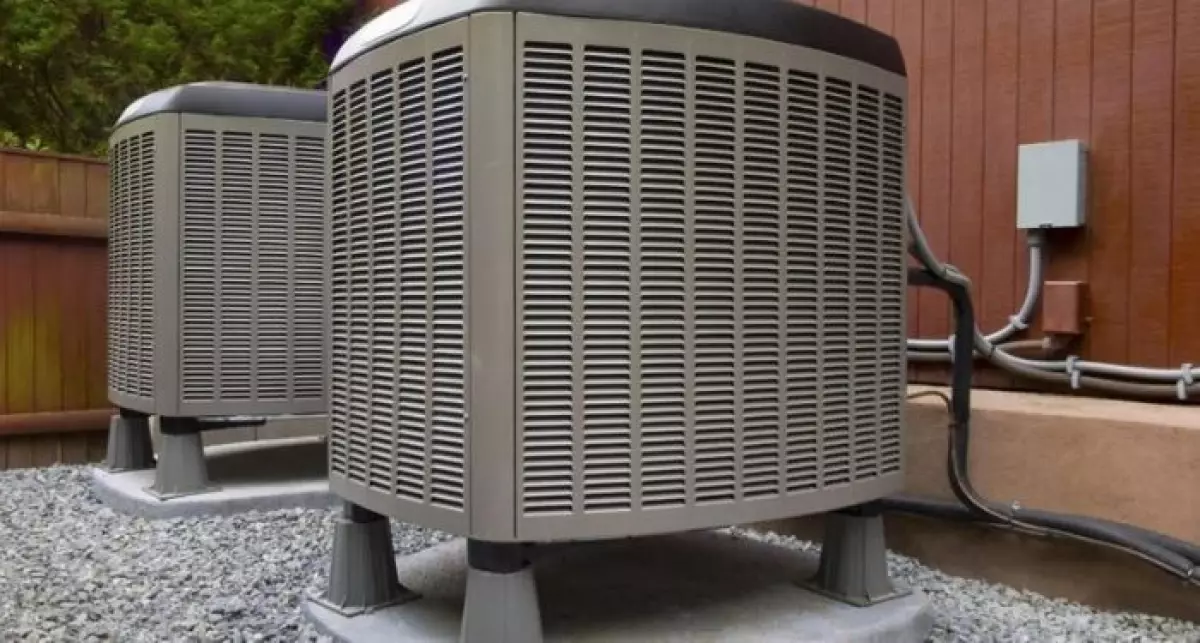 Air Conditioning Cost