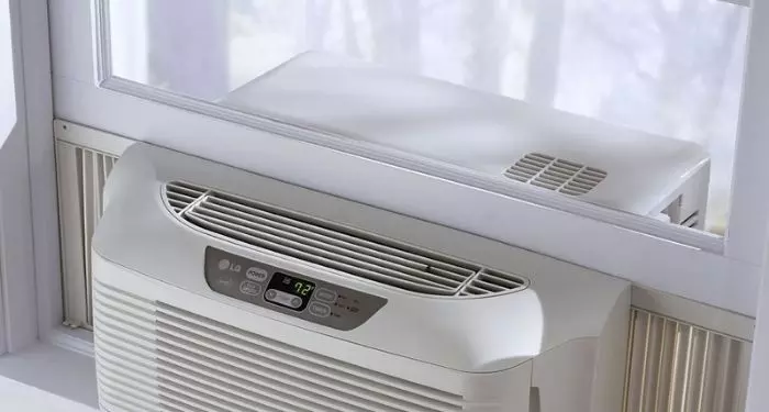 Air Conditioning Cost