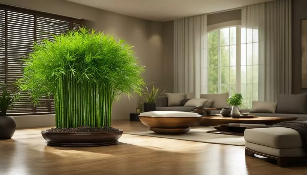 feng shui wood element balancing tips