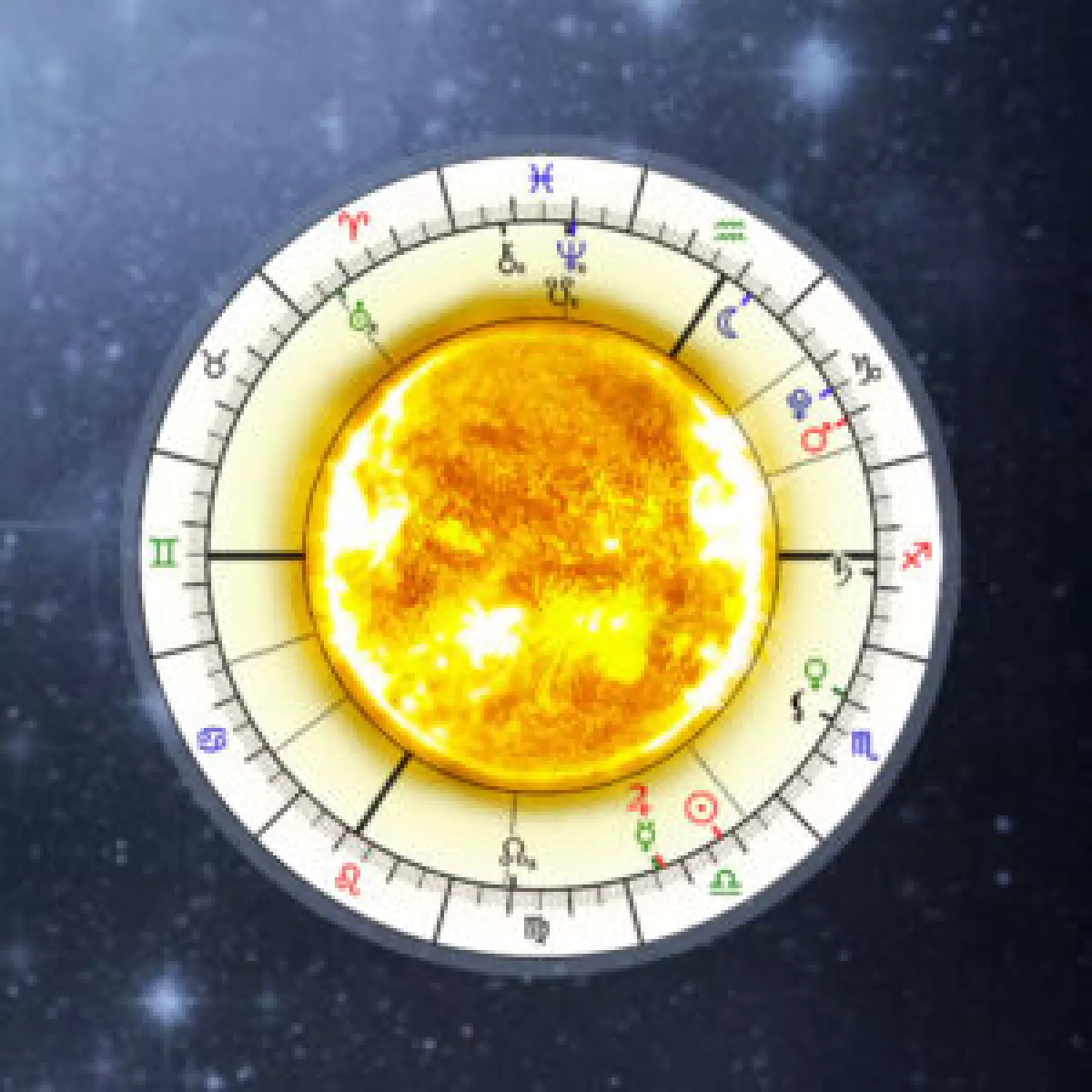 Horoscopes 2024 [Free Calculators & Charts]