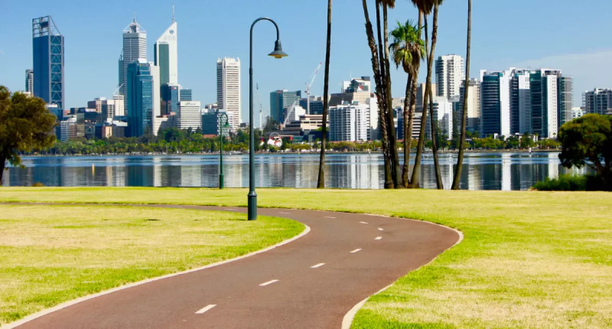 Proximity to the Perth CBD is often a deal breaker and property prices are generally higher the closer you are to the city centre, but not always.