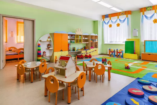 Stop! 6 Common Preschool Design Layout Mistakes You Should Avoid