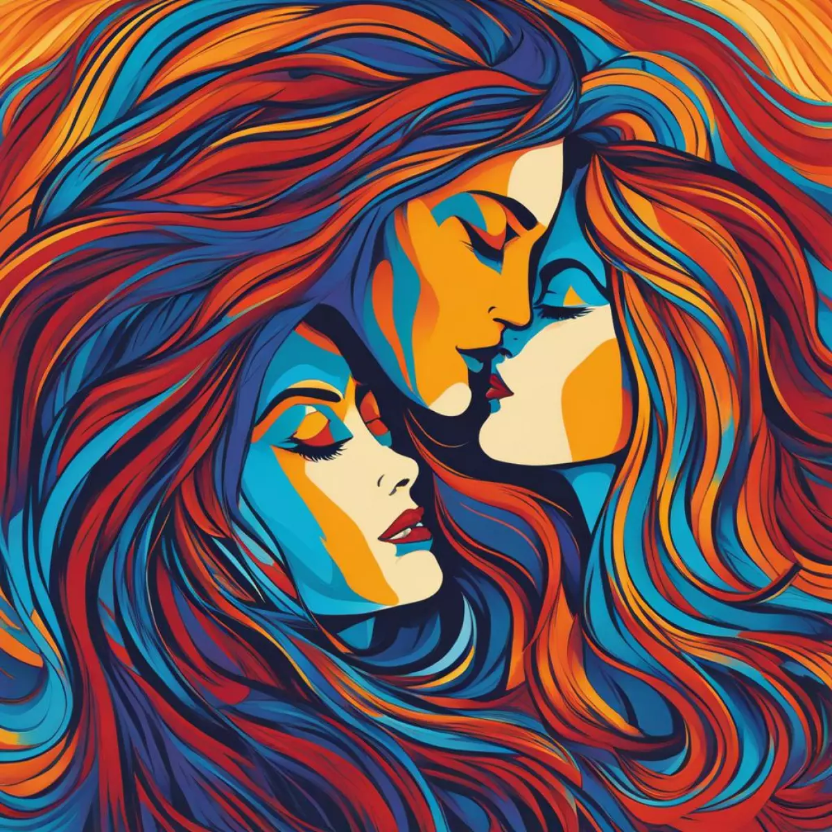 Virgo and Aquarius Sexual Compatibility