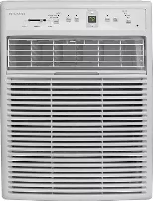 Frigidaire 115-v Vertical Window AC