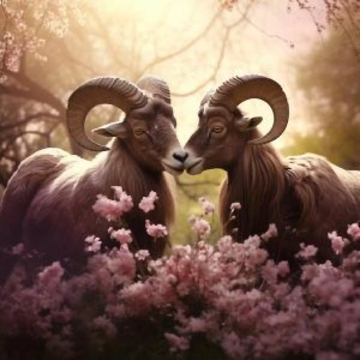 Aries And Gemini - Exploring Compatibility And Dynamic Connections