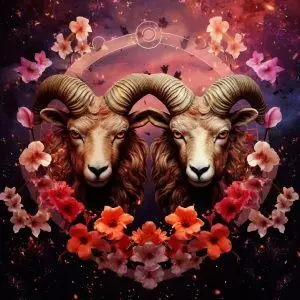 Personality Traits of Aries and Gemini
