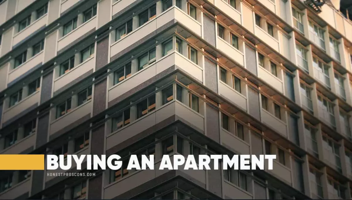 Buying an Apartment