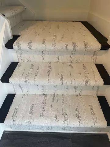 pet proof staircase runner