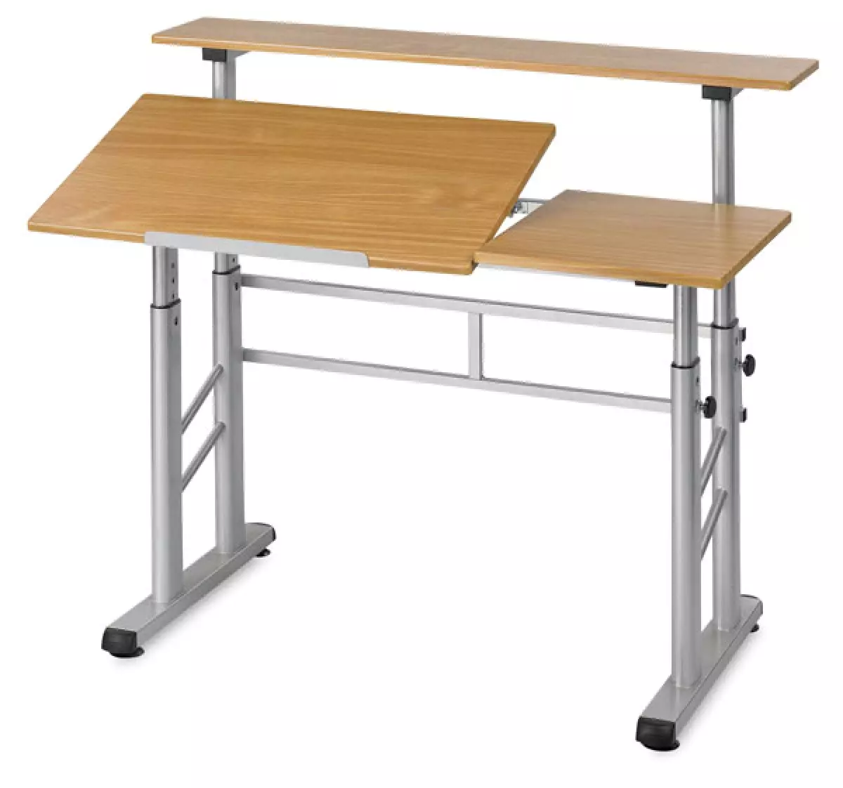 Safco Split-Level Drafting Table