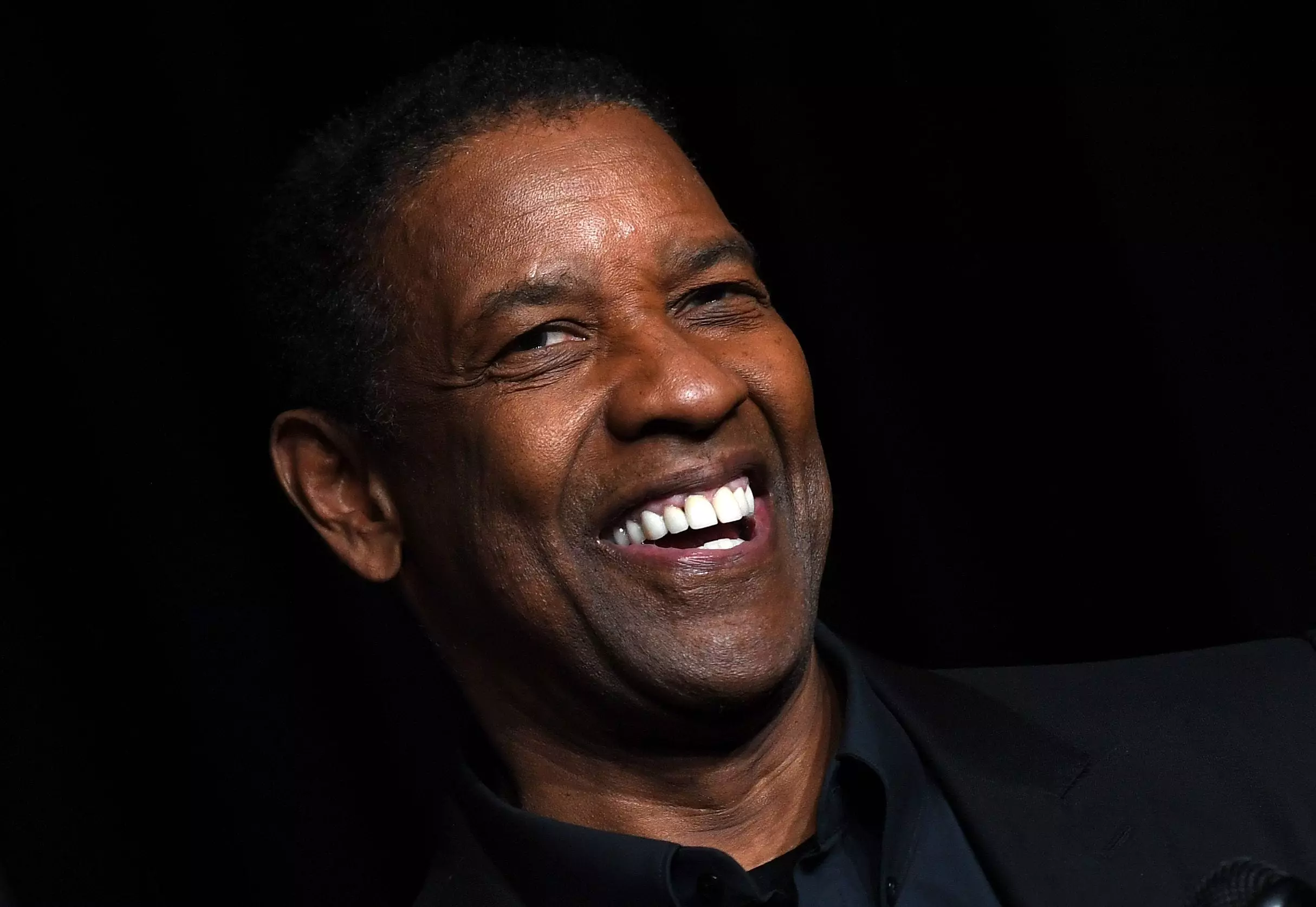 Denzel Washington