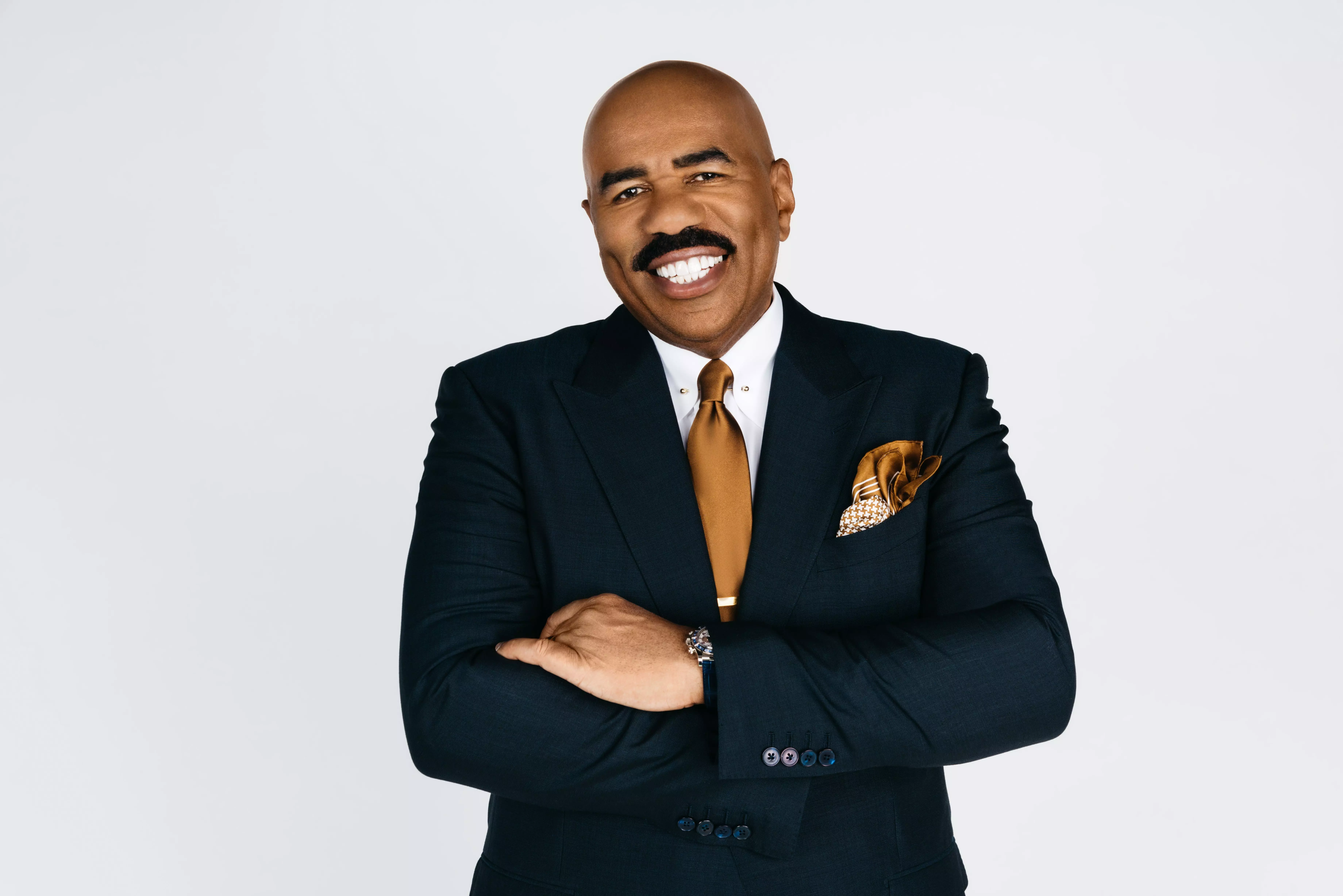 Steve Harvey