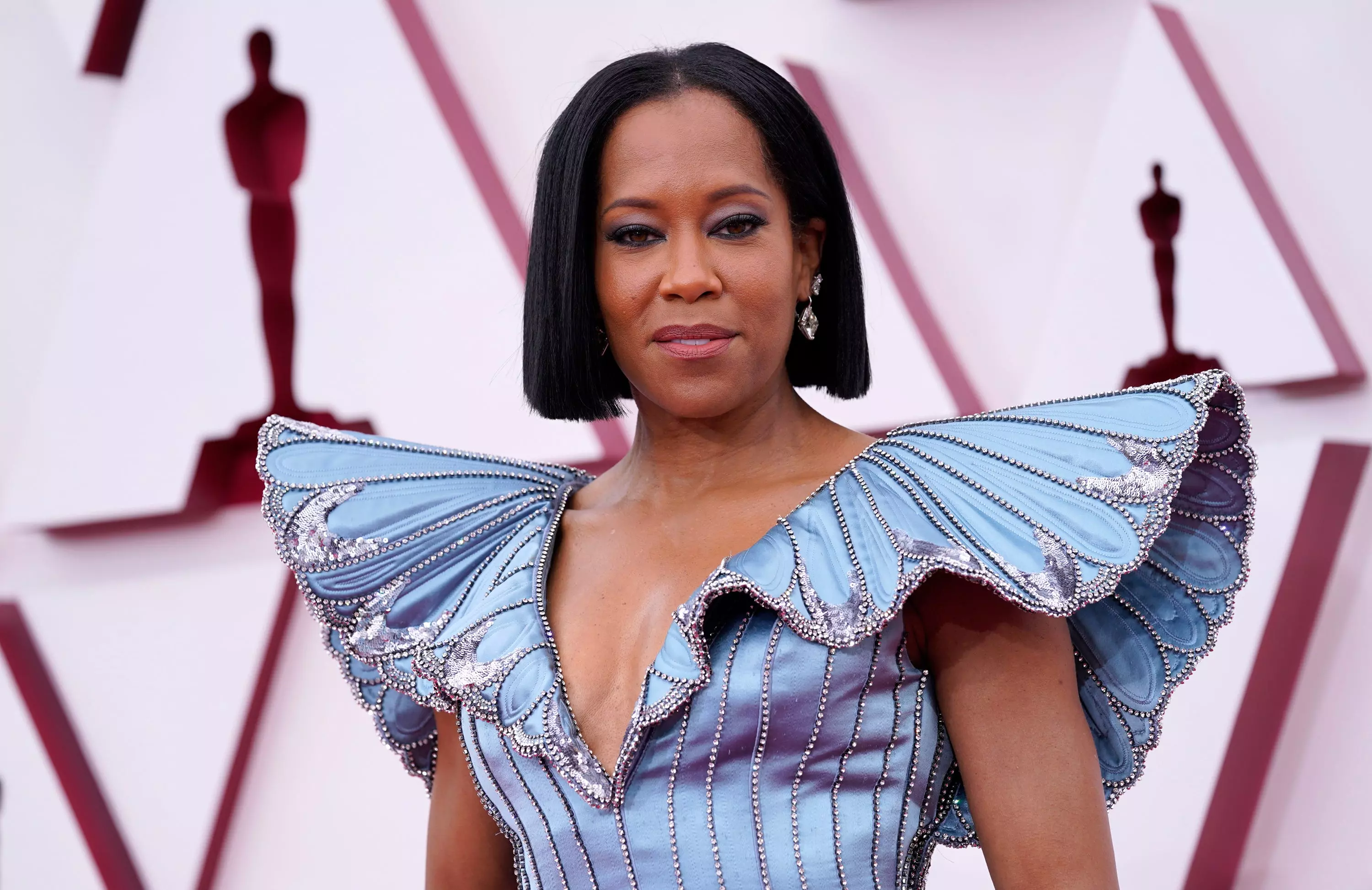 Regina King