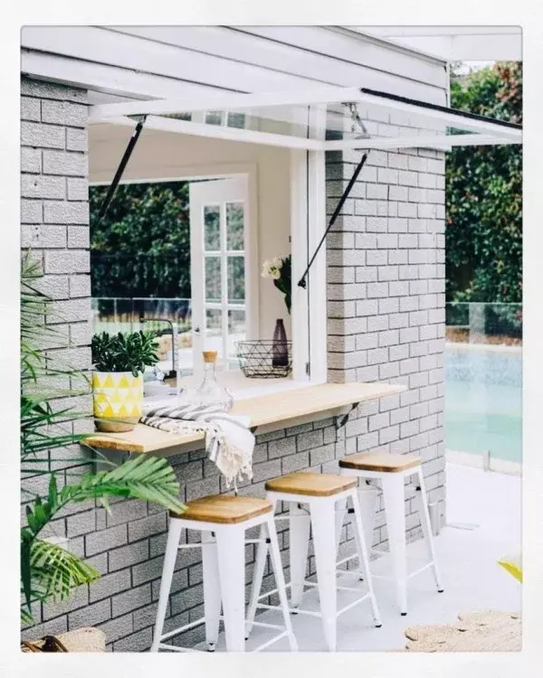 ☀️Sunrise Appliance☀️ on Instagram: “With Spring right around the corner, we are loving inspiring outdoor cooking and dining area inspiration. We