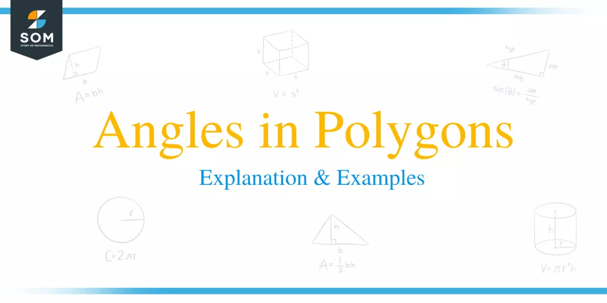 Angles in Polygons