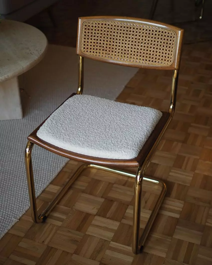 Cesca chair Bauhaus furniture