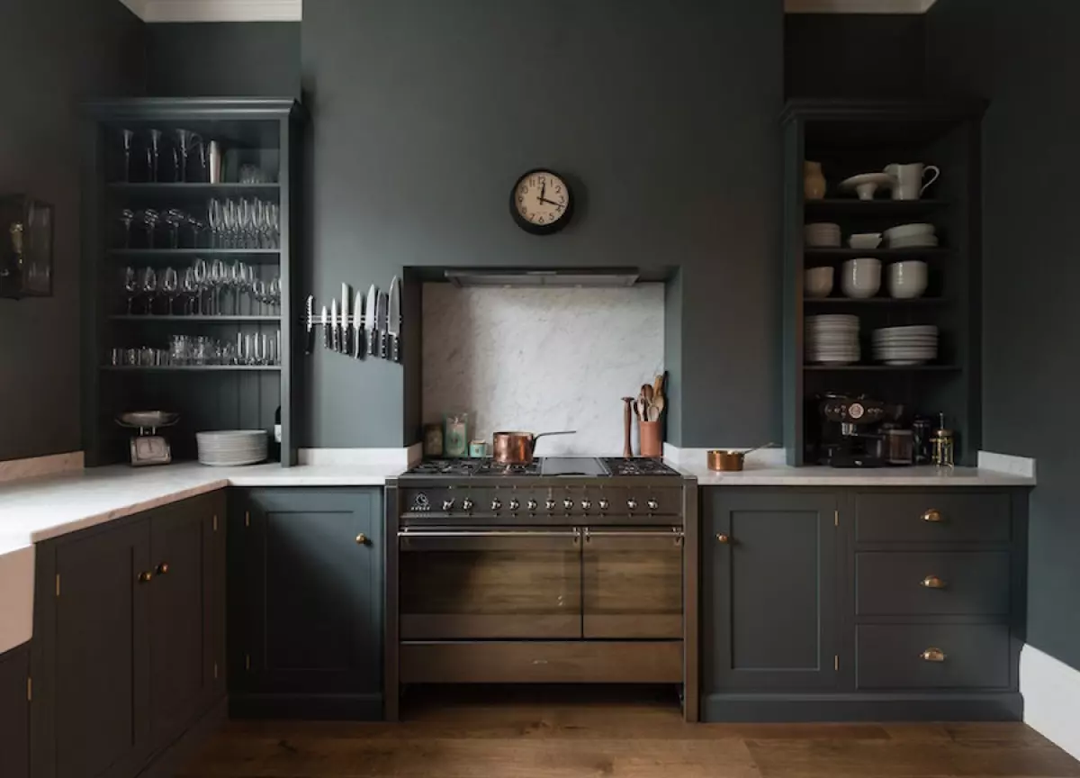 DeVOL Kitchens