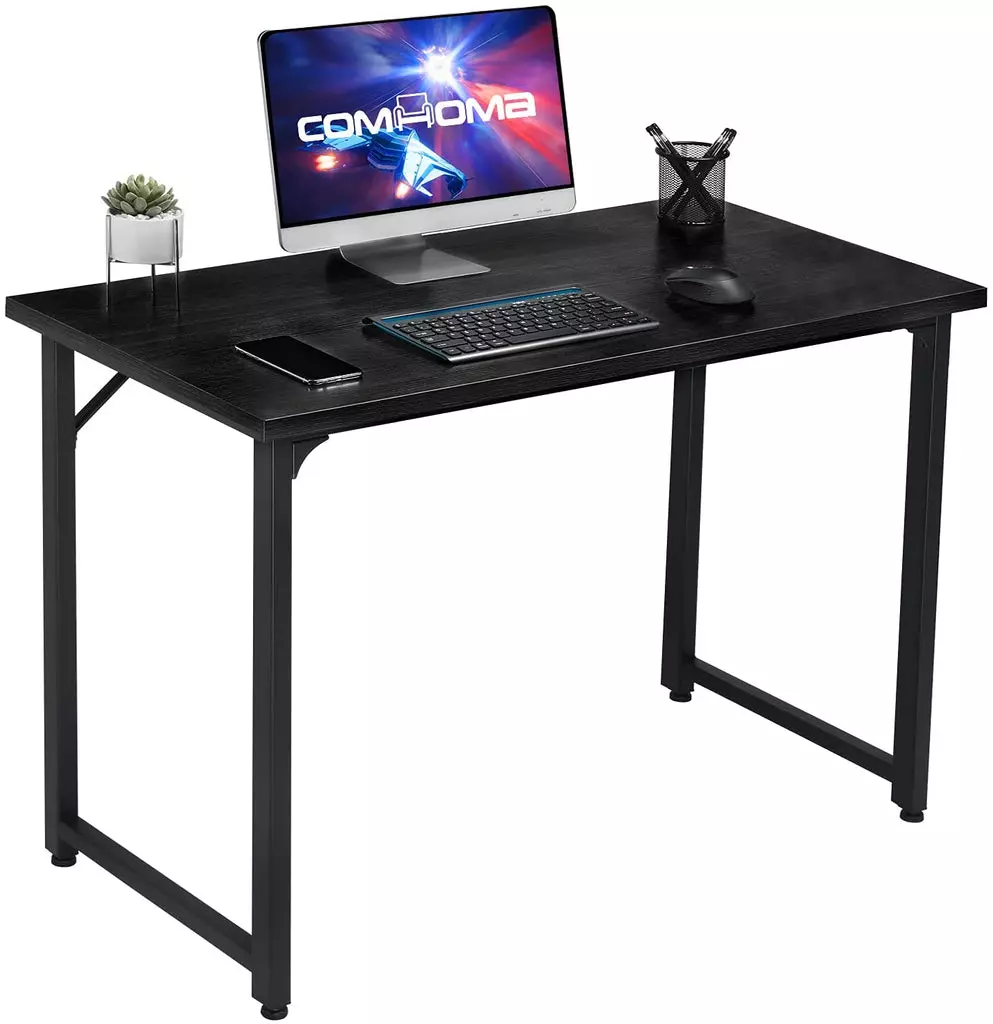 Comhome Small Spaces Writing Desk