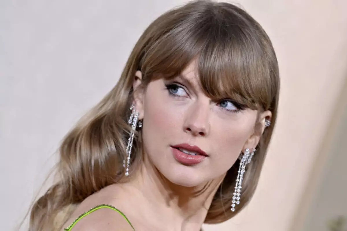 Toxic Telegram group produces X's X-rated fake AI Taylor Swift images, report says
