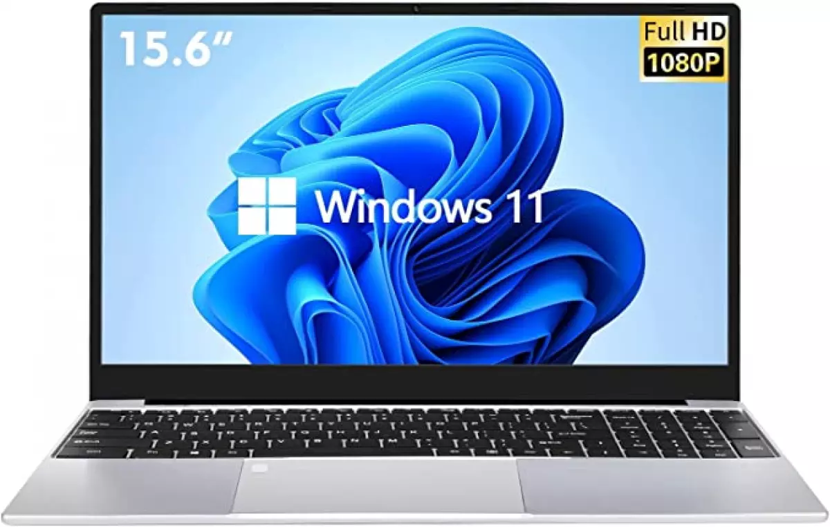 VGKE C15 Windows 11 Laptop