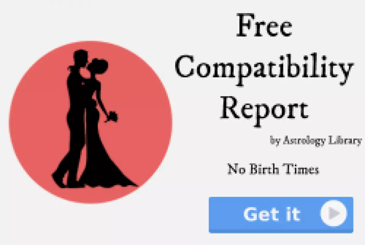 Free Relationship Compatibility Report