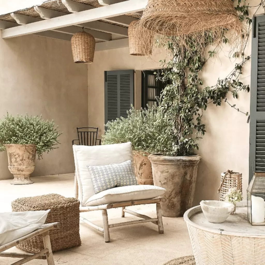 The Mediterranean Interior Design Style Guide: Spanish Design