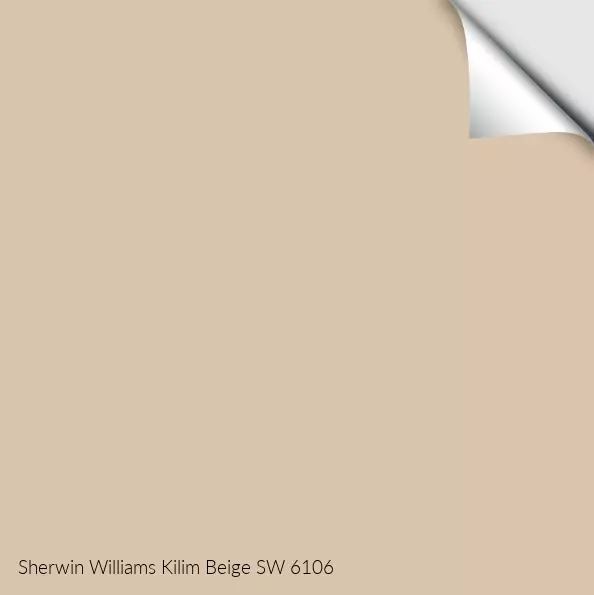 Sherwin Williams Balanced Beige