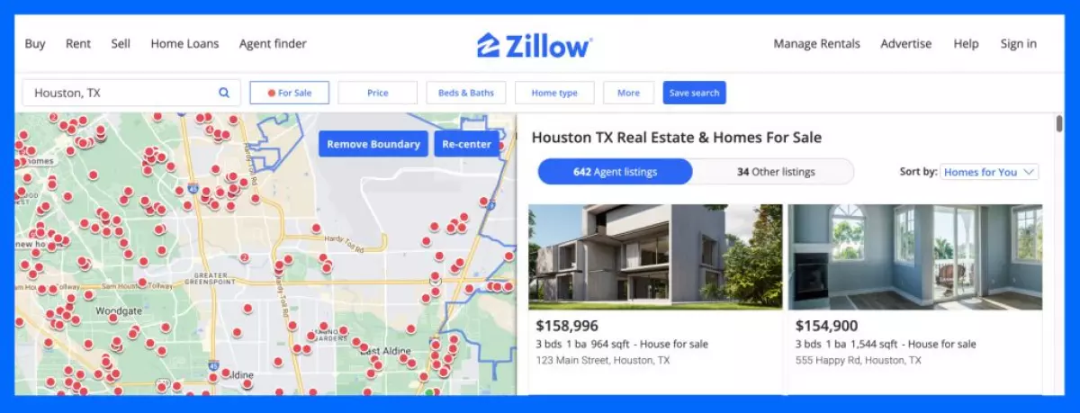 Zillow