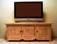 Flat Screen TV Cabinets