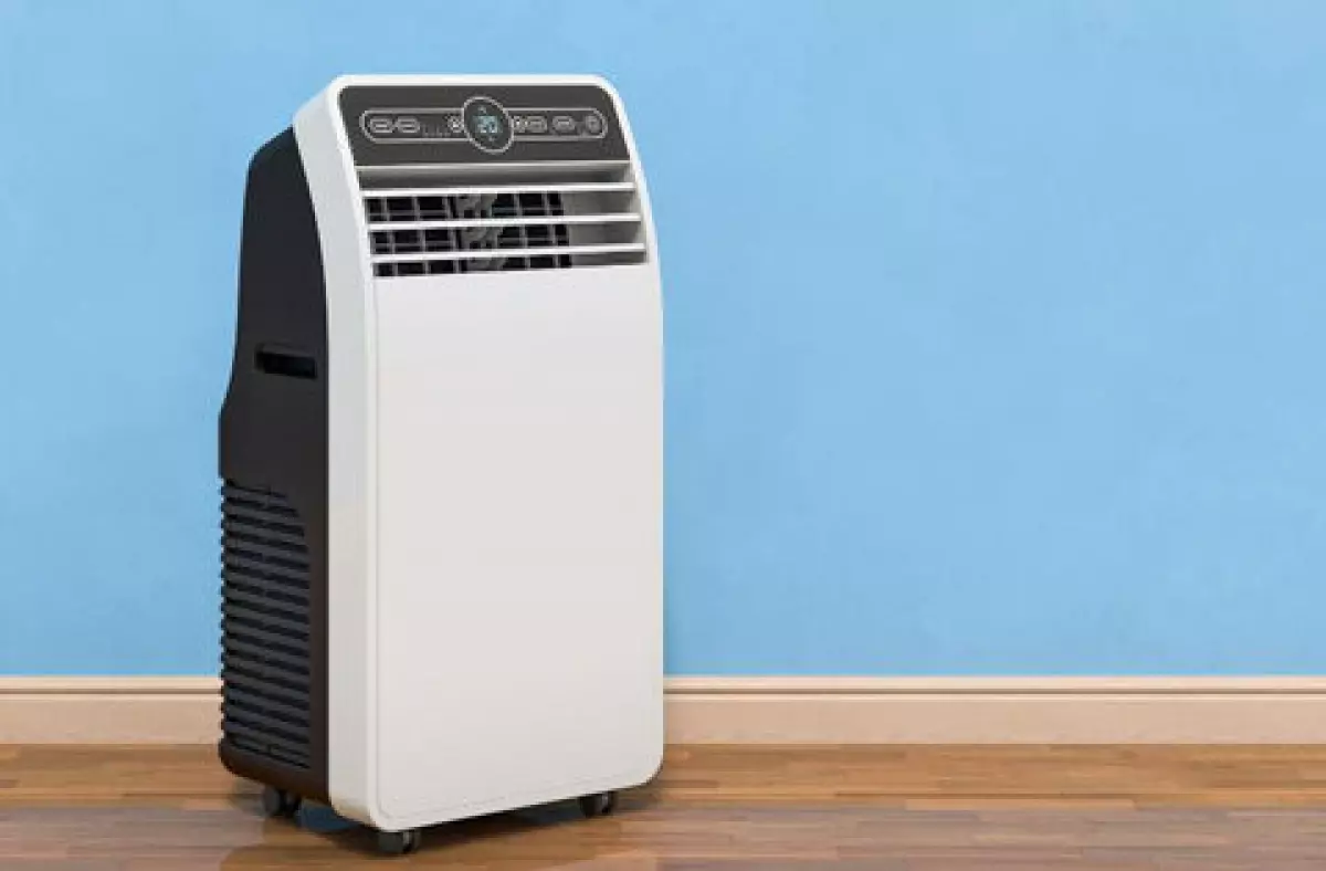 Mini Portable Air Conditioners